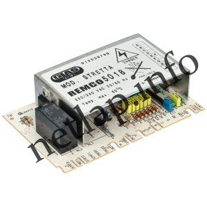 Candy Fagor mosógép elektronika motorvezérlő 91203679