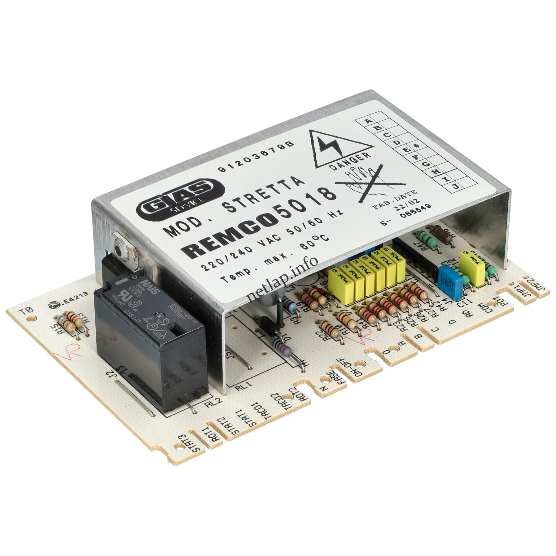 Candy Fagor mosógép elektronika motorvezérlő 91203679 Candy Fagor mosógép elektronika motorvezérlő 91203679