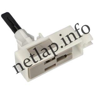 Fagor mosógép nyomógomb ajtónyitás LB4F012A9