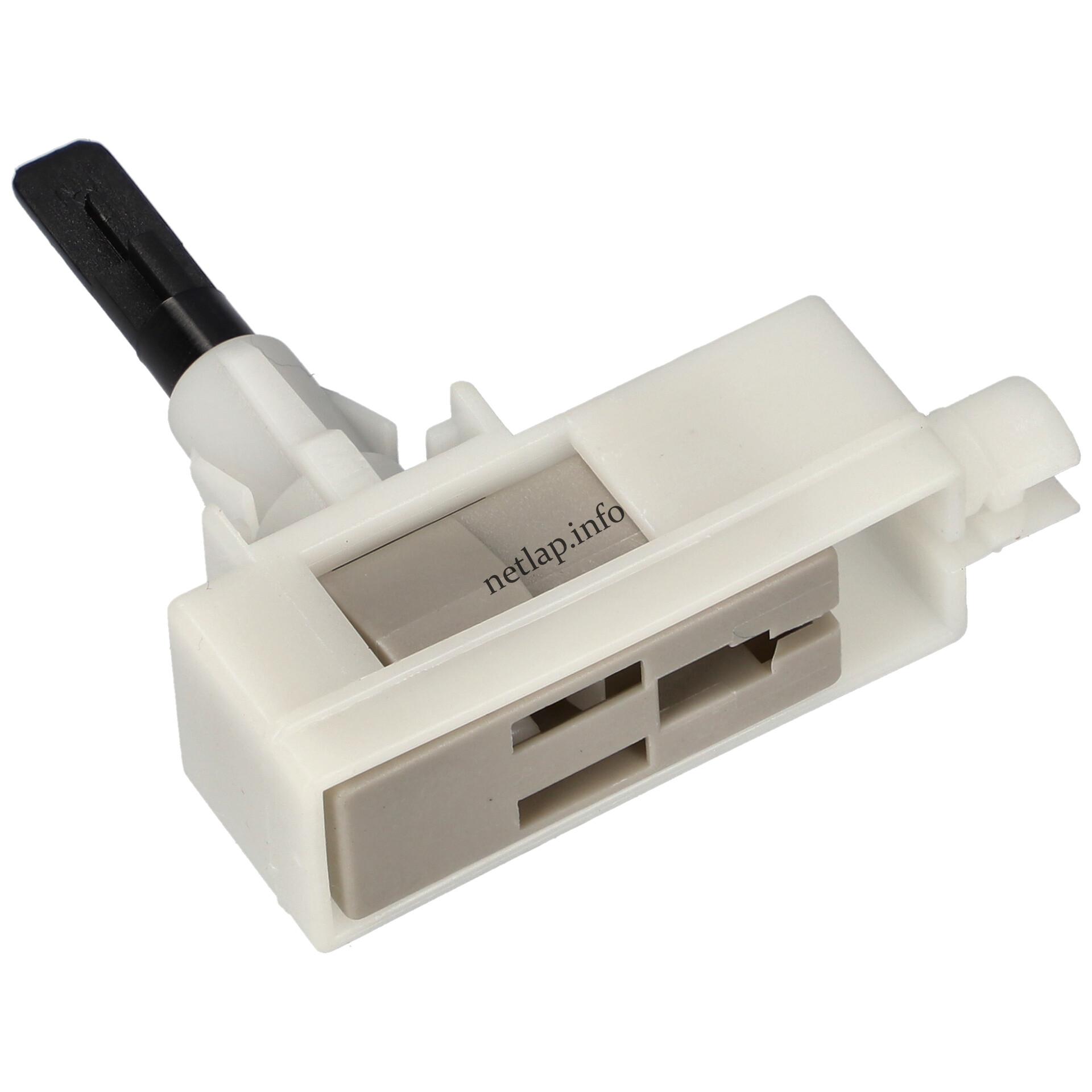 Fagor mosógép nyomógomb ajtónyitás LB4F012A9 Fagor mosógép nyomógomb ajtónyitás LB4F012A9