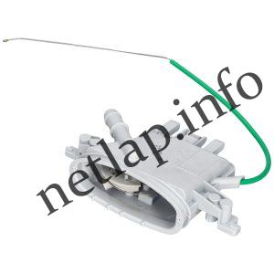 Fagor mosógép elosztó vízsugár YY52X0285