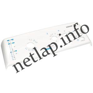Fagor Innova mosógép kezelő előlappanel 900 fordulat LB52X0937