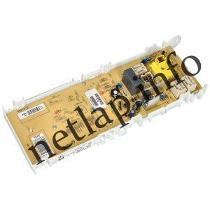 Fagor mosógép vezérlőmodul LB52X2837