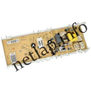 Fagor mosógép elektronika vezérlő LB52X2921