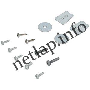 Fagor mosógép csavar készlet lengéscsillapítóhoz LB55X2936