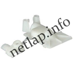 Fagor mosógép hálózati kábel rögzítő LB55X6114