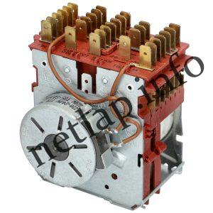 Fagor mosógép programkapcsoló LB55X7704