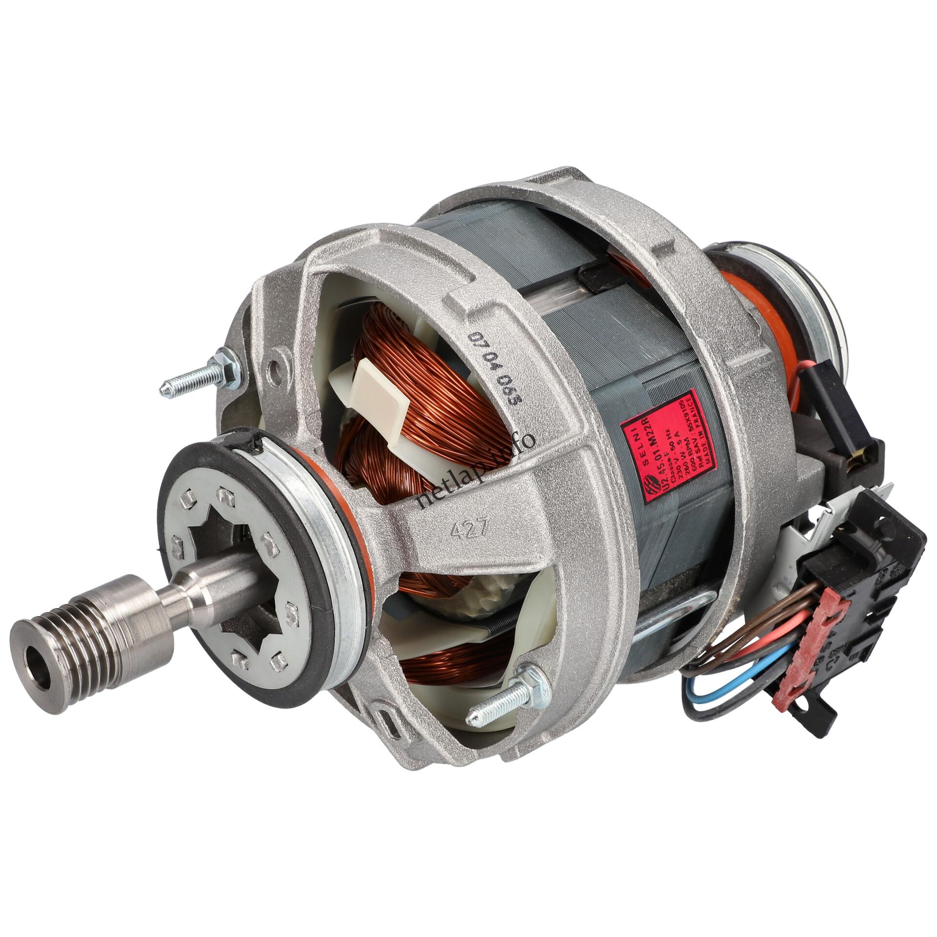 Fagor mosógép motor u2r12 YY52X0419 Fagor mosógép motor u2r12 YY52X0419