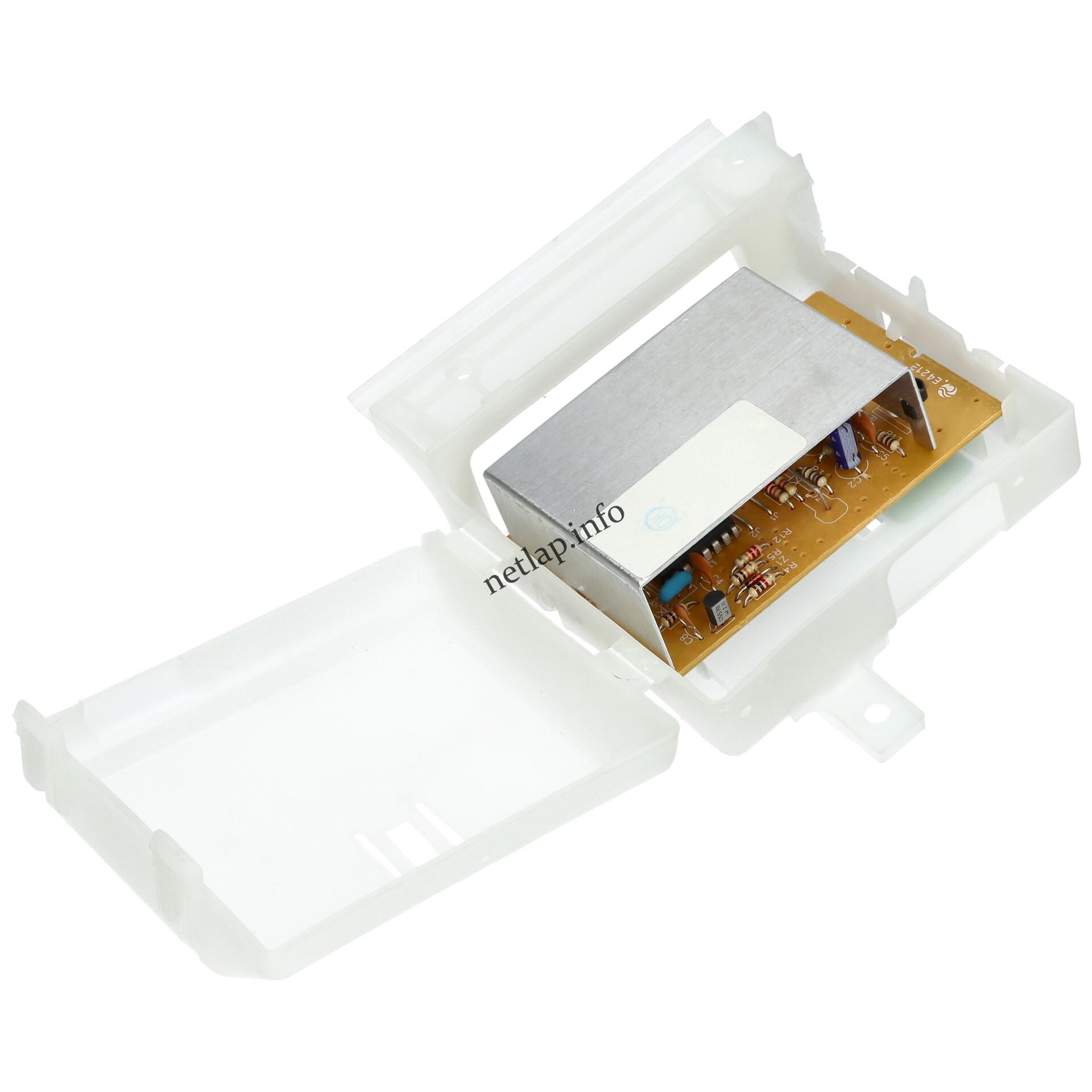 Fagor mosógép motorvezérlő elektronika 905009040 Fagor mosógép motorvezérlő elektronika 905009040