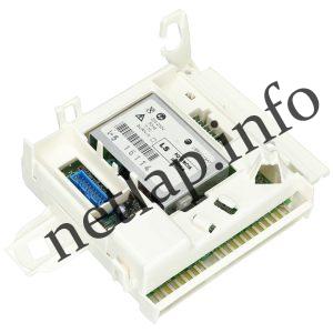 Fagor mosógép elektronika motorvezérlő LB6W114A7