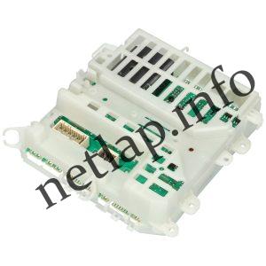 Fagor mosógép vezérlő elektronika LB6W256A3