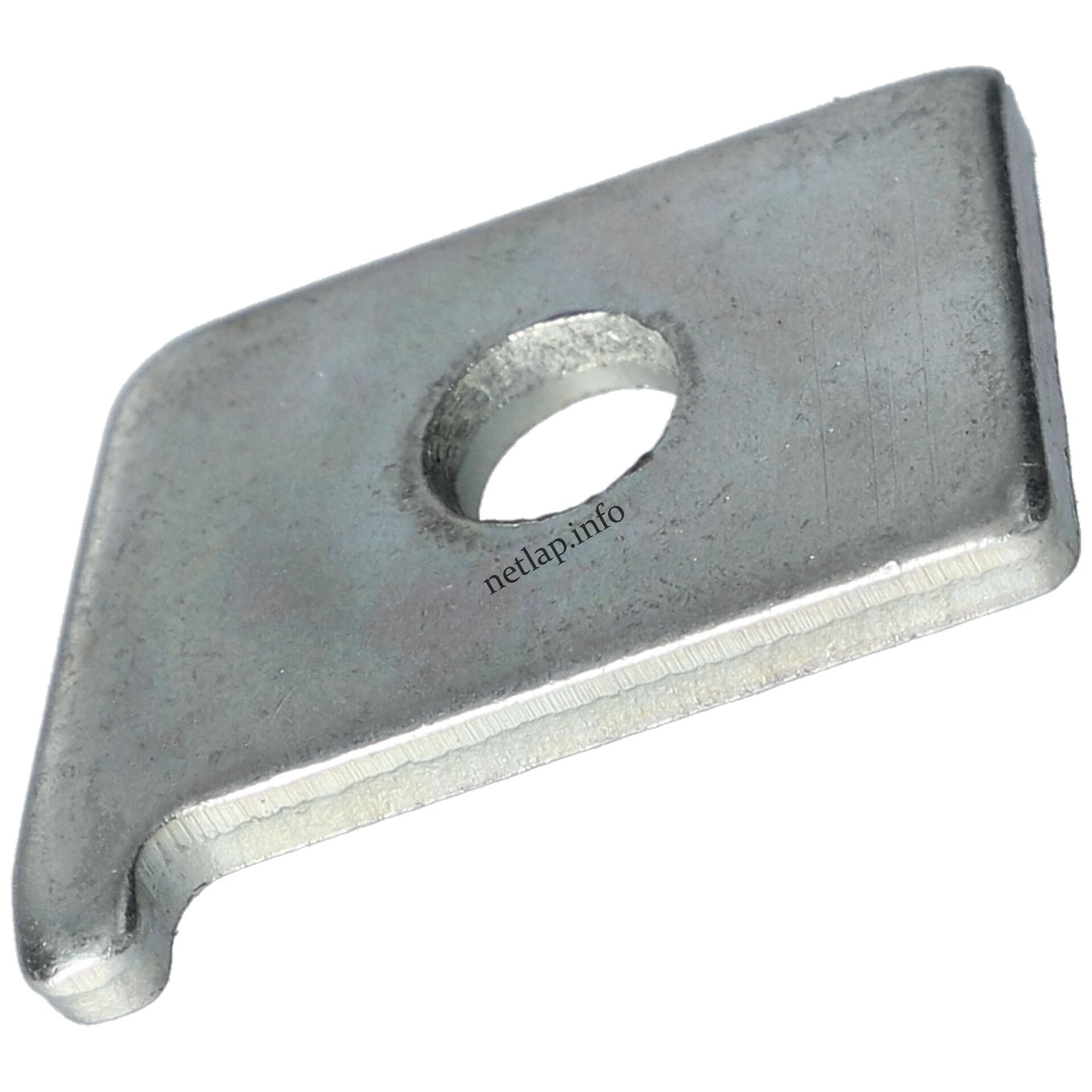 Fagor mosógép zsanér fül LF4A000A1 Fagor mosógép zsanér fül LF4A000A1