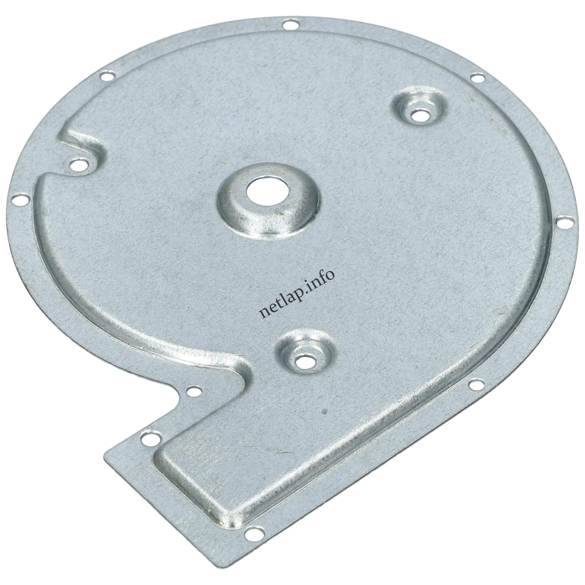 Fagor szárítógép fedél ventilátor ház mosó és LH8A002B6 Fagor szárítógép fedél ventilátor ház mosó és LH8A002B6