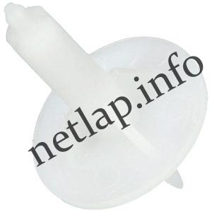 Fagor mosógép csapszeg gomb alá 2814040100