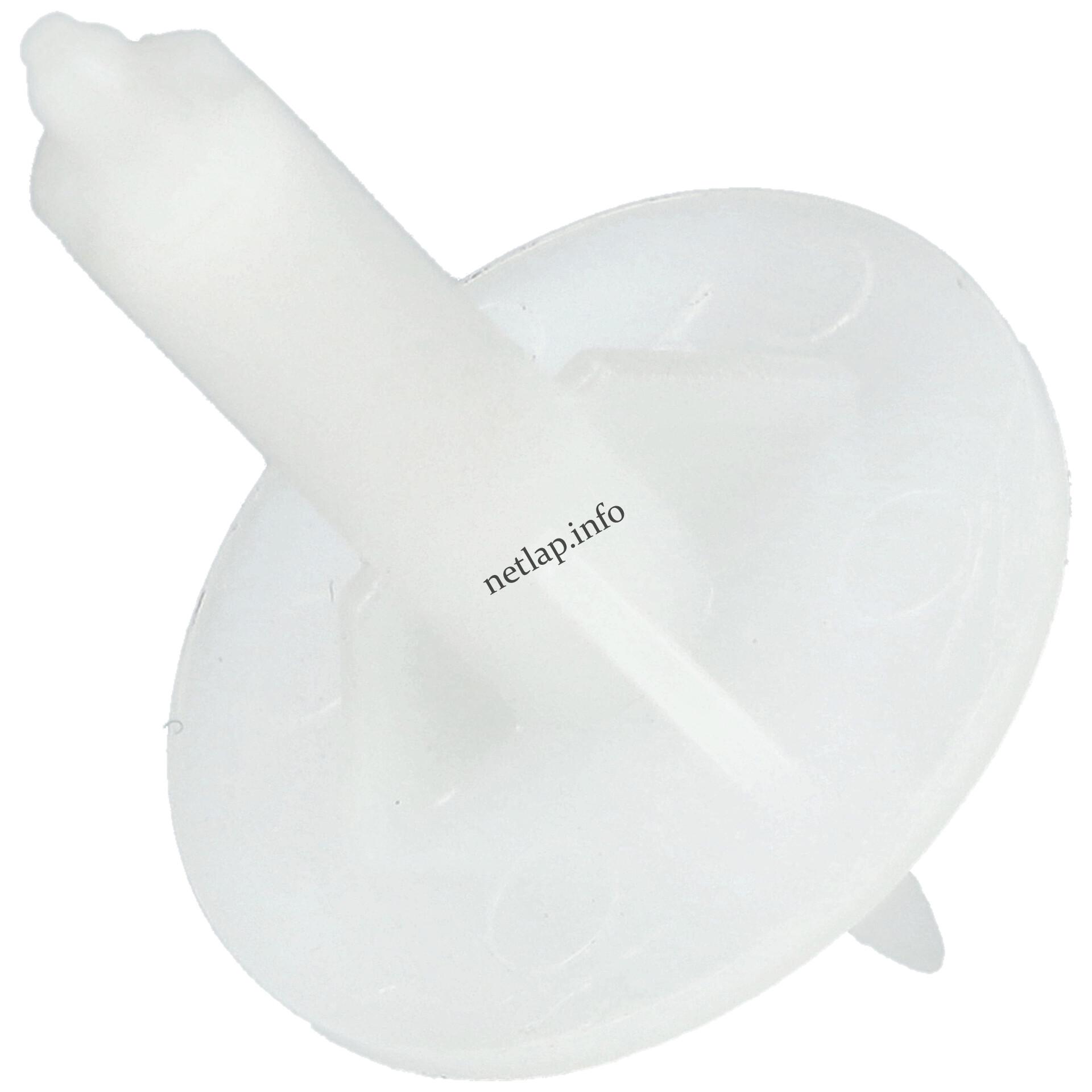 Fagor mosógép csapszeg gomb alá 2814040100 Fagor mosógép csapszeg gomb alá 2814040100