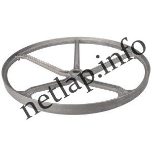 Beko Fagor mosógép ékszíjtárcsa BS52X2349