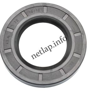 Bosch Siemens mosógép 42,4X72X10/12 42,4X72X10/12 szimering