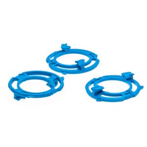 Philips elektromos borotvához borotvakés tartó S5 sorozat