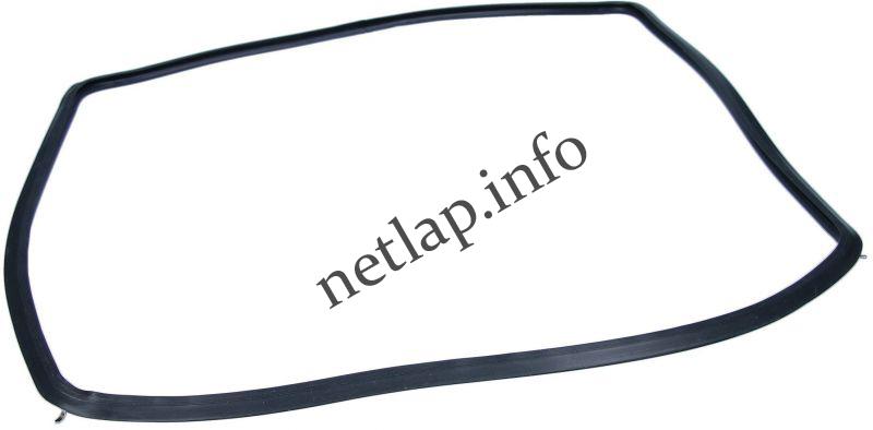 AEG Electrolux tűzhely sütőajtó tömítés BCE/EEB/EHK/EOA/EOB/QCE