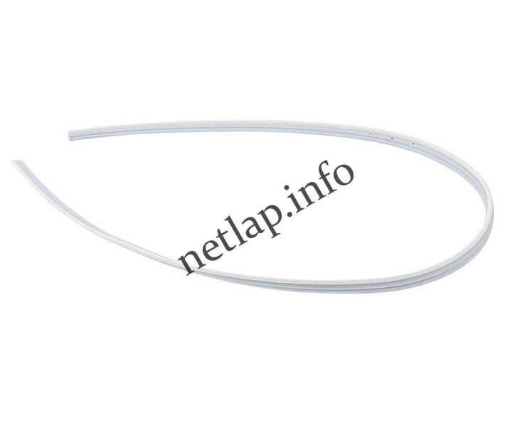 AEG Electrolux Zanussi felültöltős mosógép ajtószigetelés EWT/L/LAV/LB