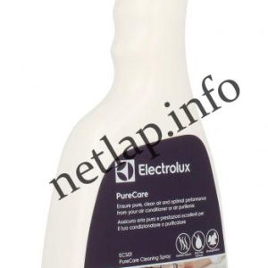 Klímatisztító spray 400ml