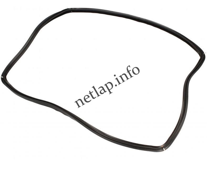 AEG Electrolux tűzhely sütőajtó tömítés EBGL/EOB/EON