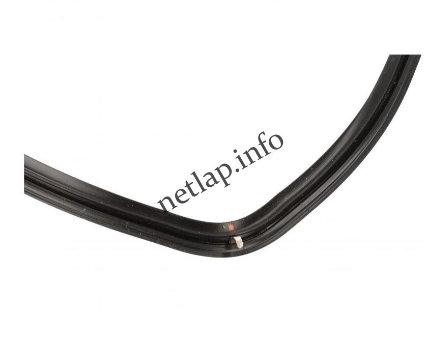 AEG Electrolux tűzhely sütőajtó tömítés EBGL/EOB/EON - Image 2