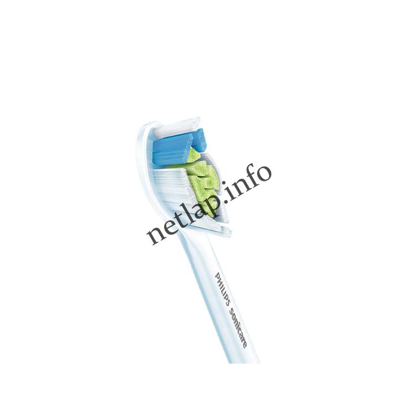 Philips HX6064/10 elektromos fogkefe pótfej 4db - Image 3