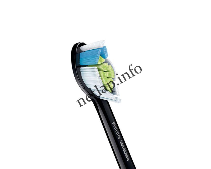 Philips HX6064/11 elektromos fogkefe pótfej 4db - Image 2