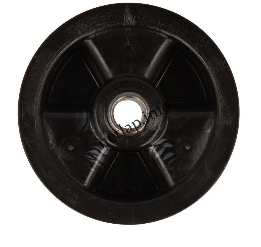 AEG Electrolux Zanussi szárítógép ékszíj feszítő görgő LTH/EDC/TCE - Image 3