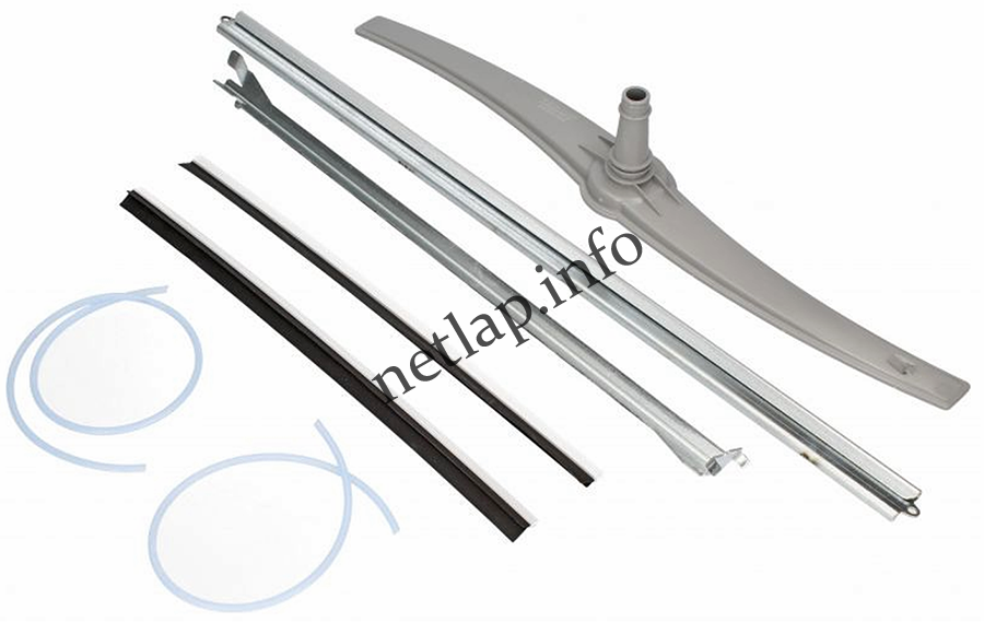 Bosch Siemens mosogatógép szivárgáshoz javítókészlet SN/SX/VVD