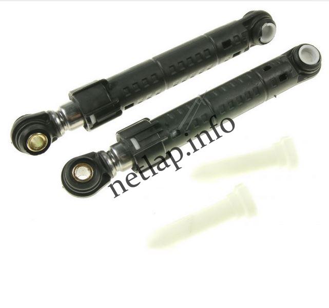 Bosch Siemens mosógép lengéscsillapító pár WAA/WAE/WFD/WM