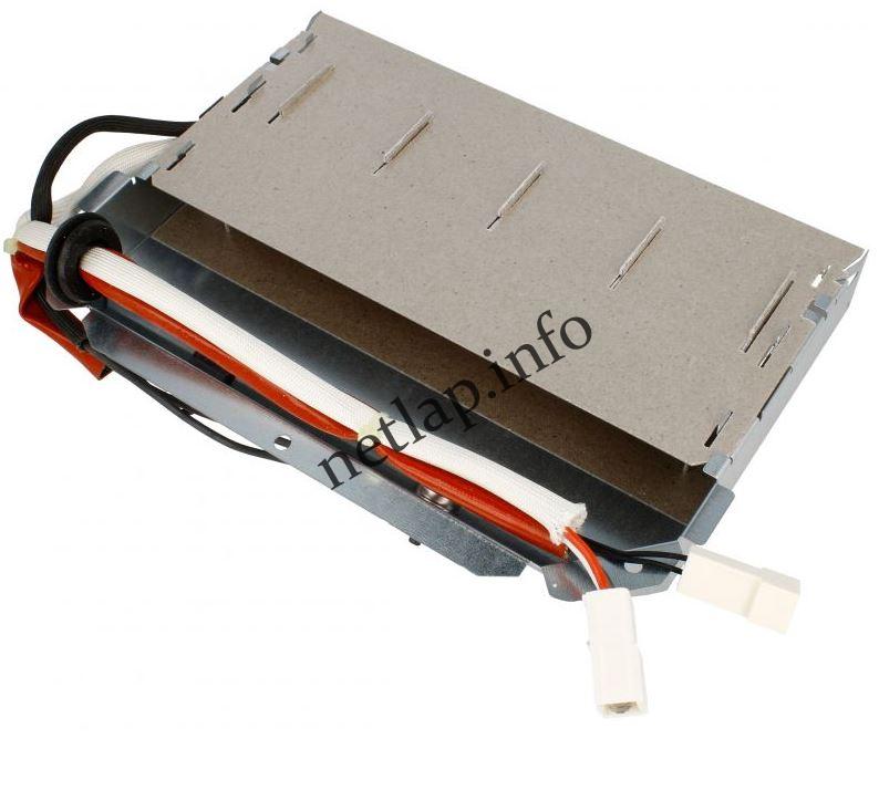 Beko szárítógép fűtőegység DTGC/DCX/LTK