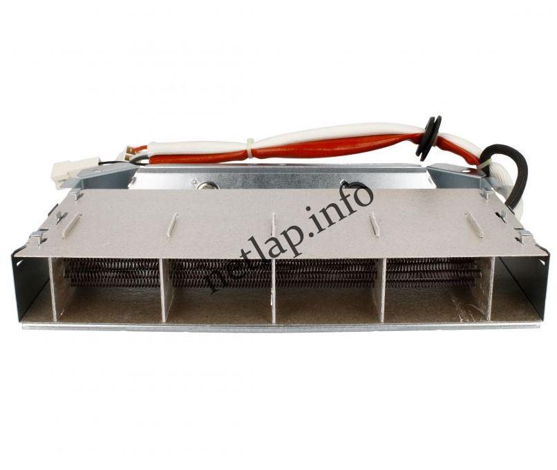 Beko szárítógép fűtőegység DTGC/DCX/LTK - Image 3