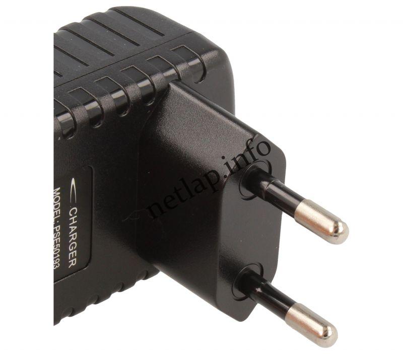 Bosch Siemens porszívó hálózati töltő adapter SGD61.99 - Image 2