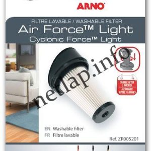 Moulinex Rowenta Tefal álló porszívó HEPA szűrő CA/EO/MS/RH/TY/65