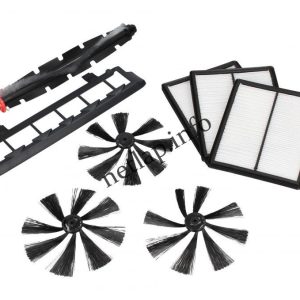 AEG Electrolux PUREi9 robotporszívó ERK2 kefe és szűrő szett