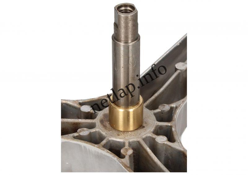 Samsung mosógép dobcsillag C1035/R1015/R843/WF6550 - Image 2