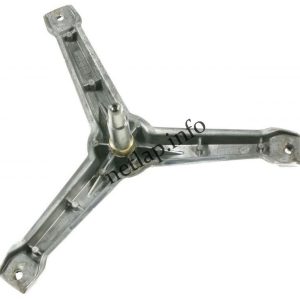 Bosch Constructa Siemens mosógép dobcsillag CWF/WAA/WFD/WXB