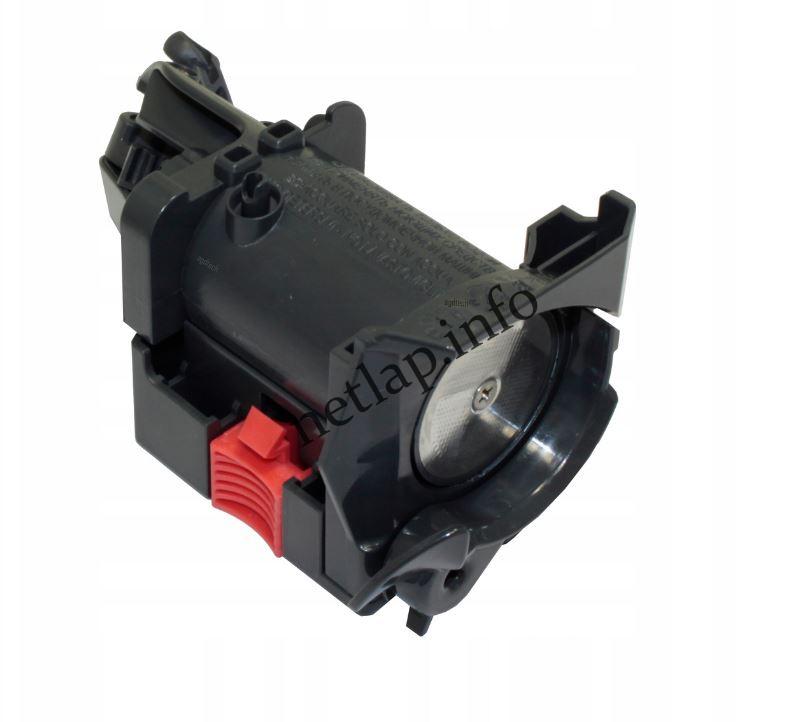 DeLonghi kávégép főzőegység ECAM/ETAM - Image 3