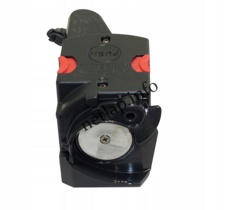 DeLonghi kávégép főzőegység ECAM/ETAM - Image 4