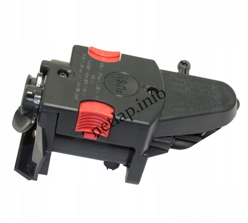 DeLonghi kávégép főzőegység ECAM/ETAM - Image 2