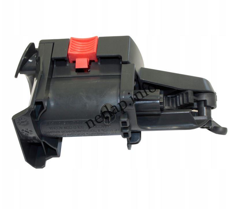 DeLonghi kávégép főzőegység ECAM/ETAM - Image 5