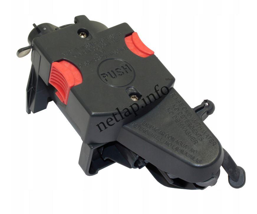 DeLonghi kávégép főzőegység ECAM/ETAM