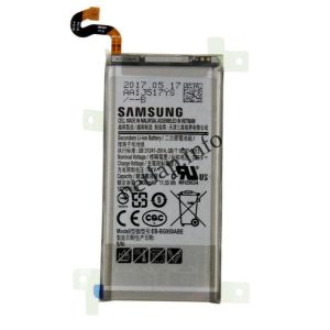Samsung Galaxy S8 G950F akkumulátor gyári