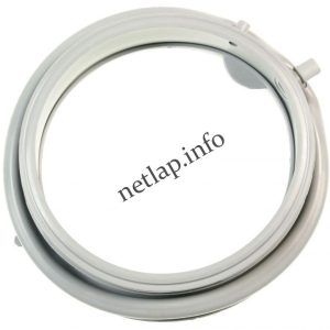 Miele mosógép üstszájgumi 05633855