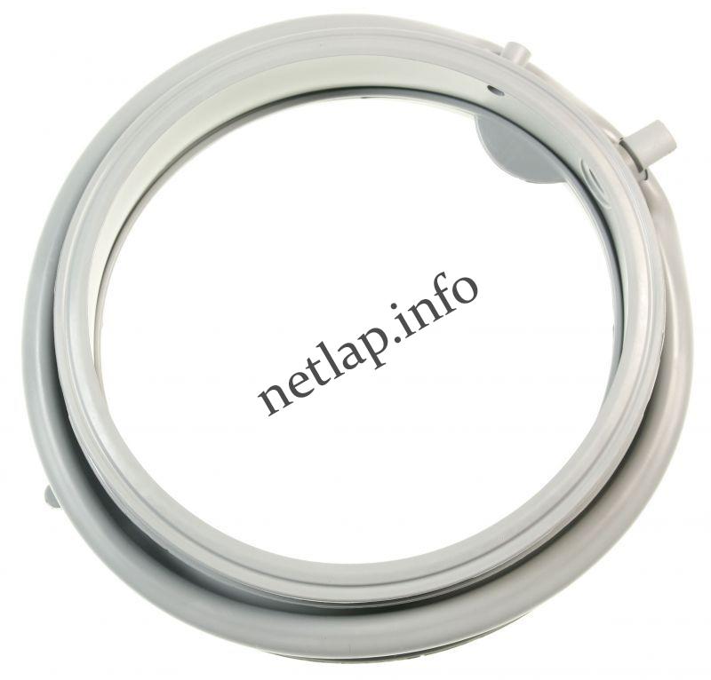 Miele mosógép üstszájgumi 05633855