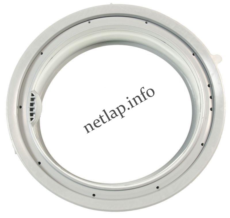 Miele mosógép üstszájgumi 05633855 - Image 2