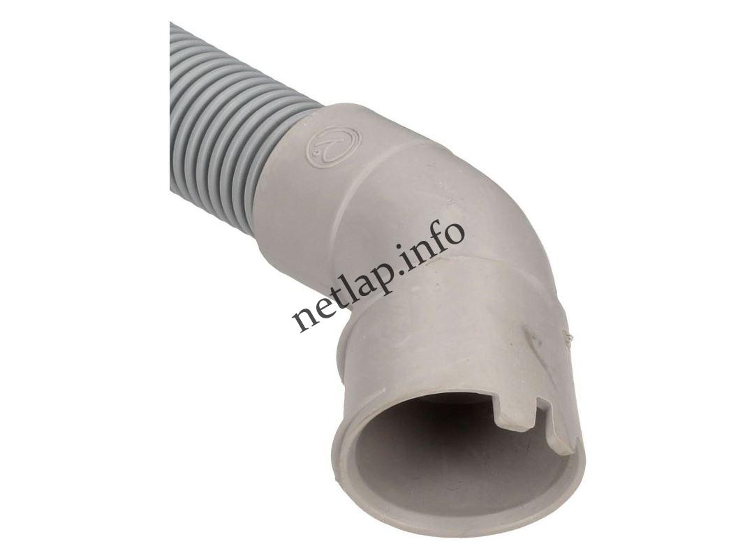 AEG Electrolux Zanussi mosogatógép kifolyócső DI/EES/ESF/KEA/TT/ZDF/ZDT - Image 2