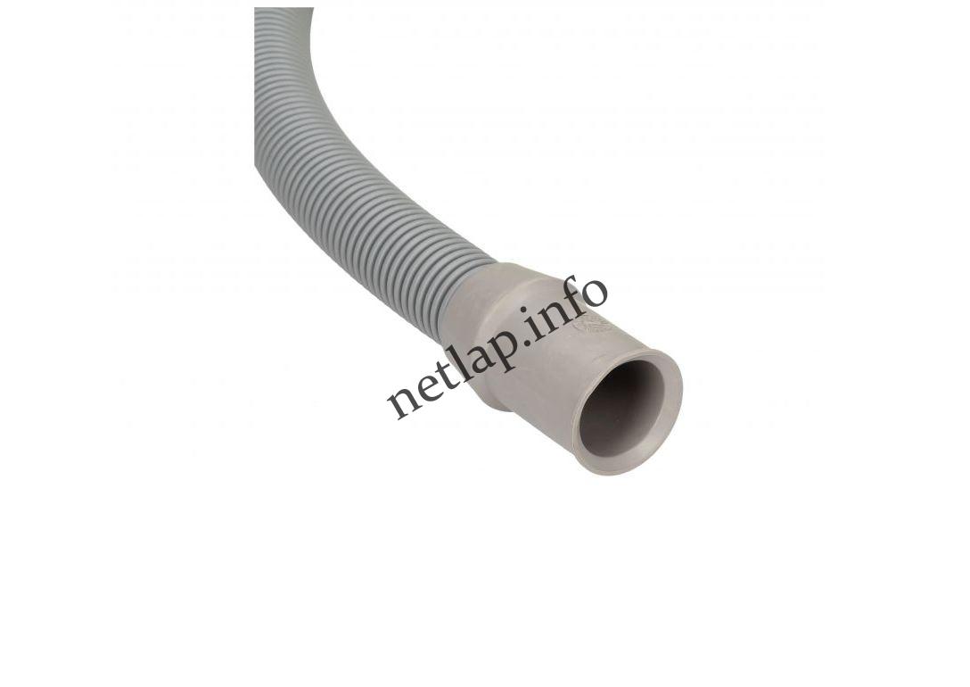 AEG Electrolux Zanussi mosogatógép kifolyócső DI/EES/ESF/KEA/TT/ZDF/ZDT - Image 3